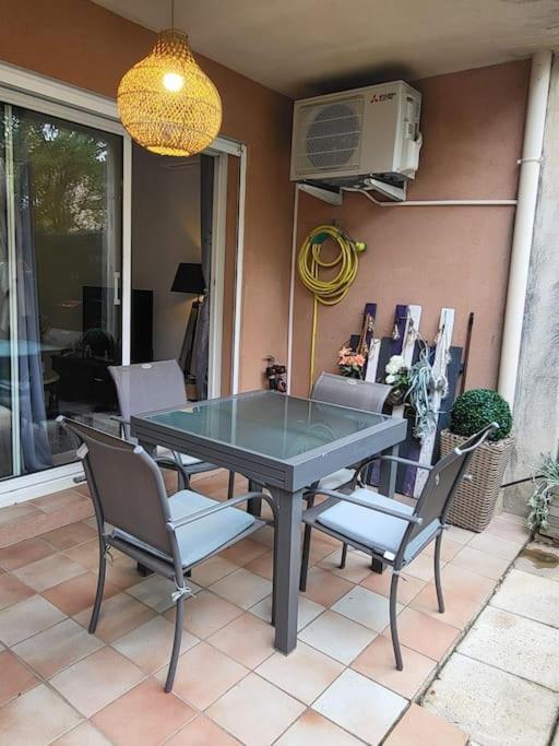 Le Temps D'un Instant Apartment *