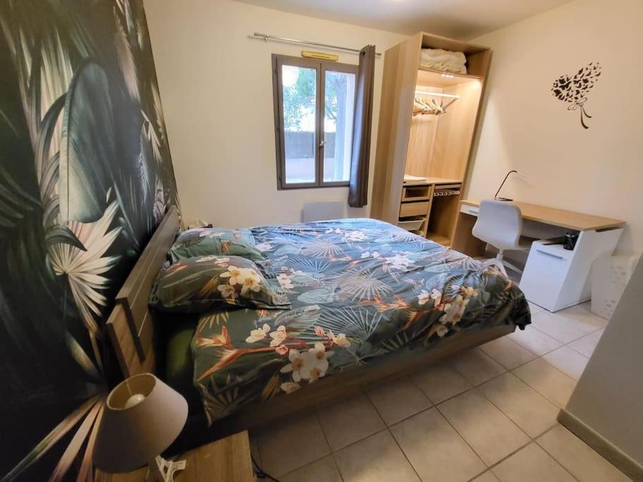 Le Temps D'un Instant Apartment *