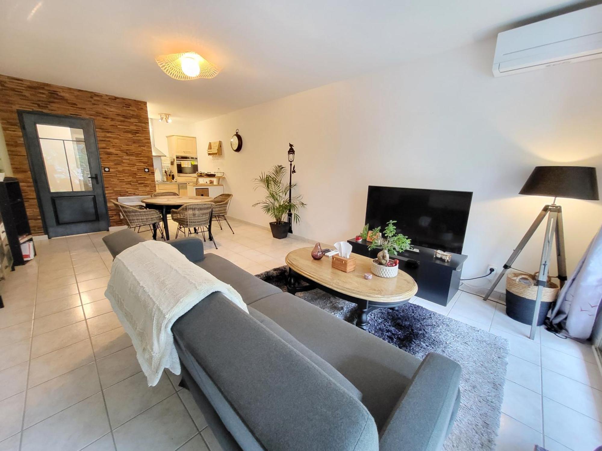 Apartment Le Temps D'un Instant *
